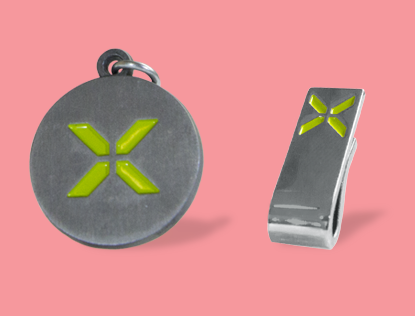 Manager Charm 4