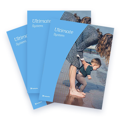 Ultimate Booklets 400x400