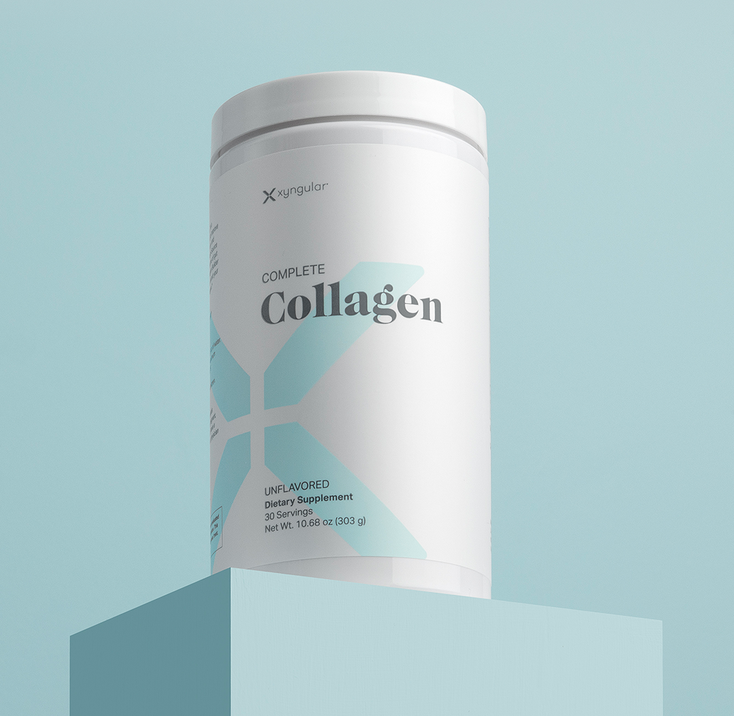 Xyngular Complete Collagen