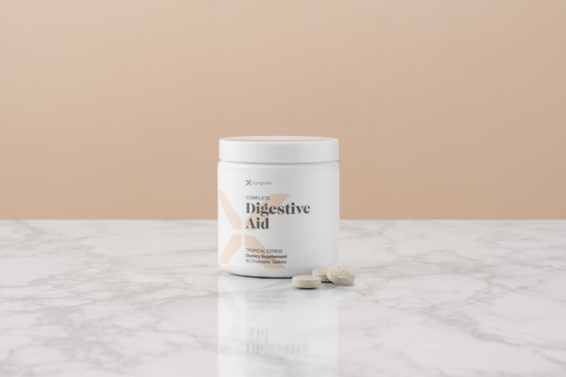 The Truth About Bloating and How to Reduce It Fast