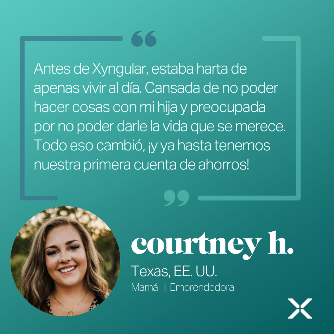 Xyngular Business Opportunity