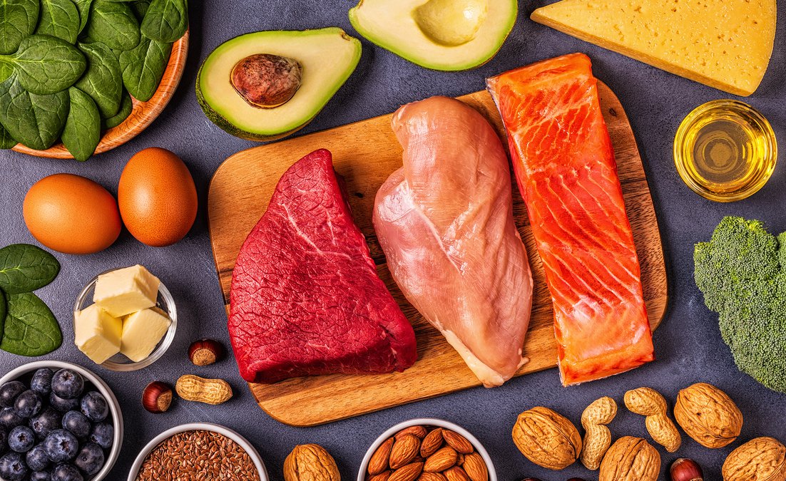 The Ultimate Guide To Understanding Keto vs Low Carb Diets