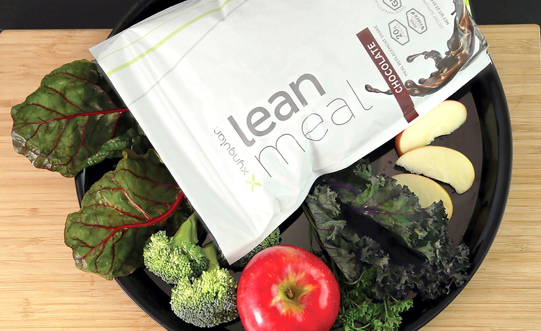 Get to Know the Lean Meal Ingredients Xyngular