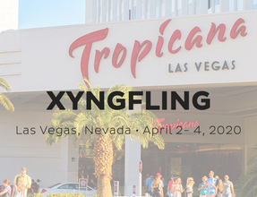 Xyngfling 2020