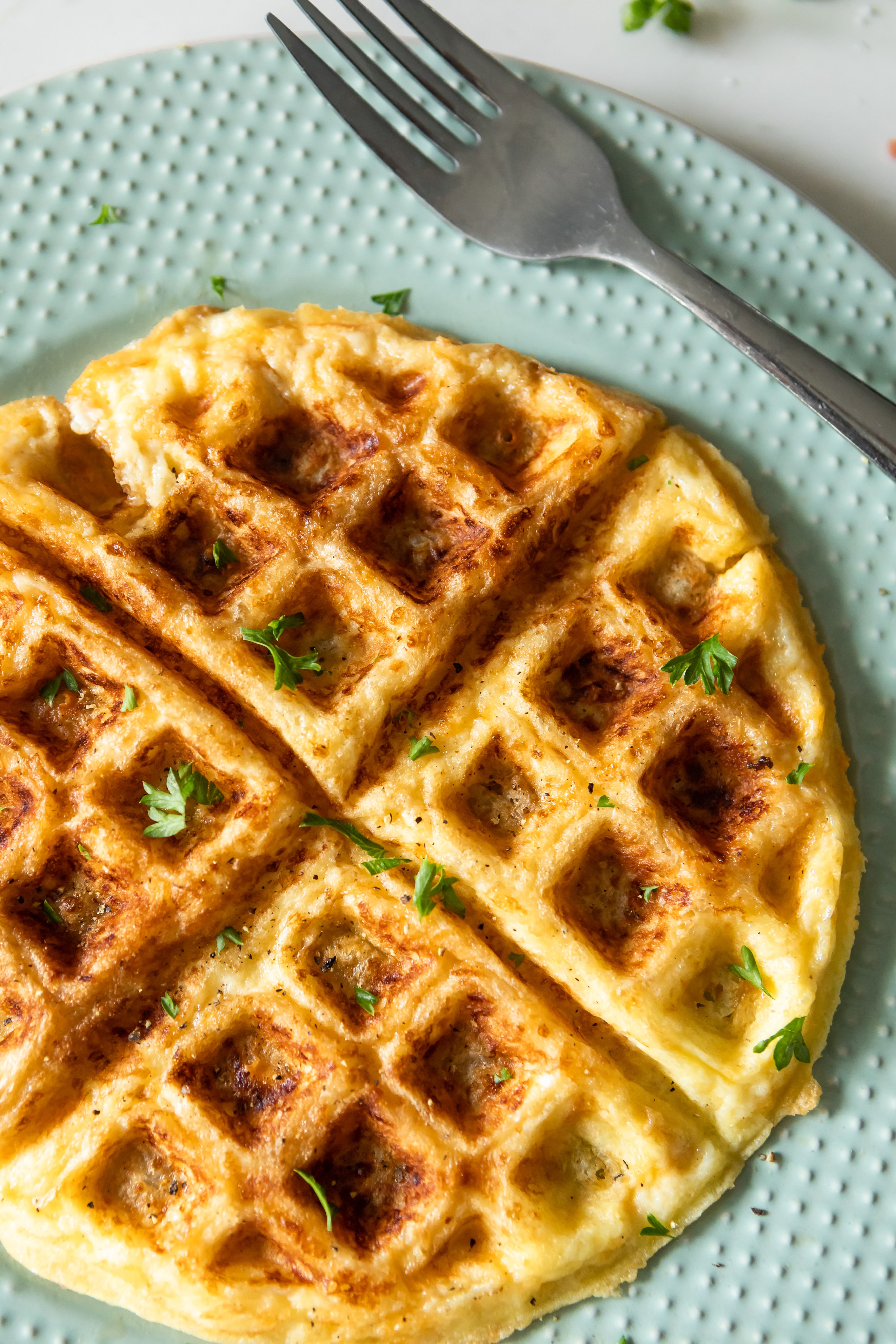 Beginners Guide On How To Make Chaffles Recipes, Variations, and More!