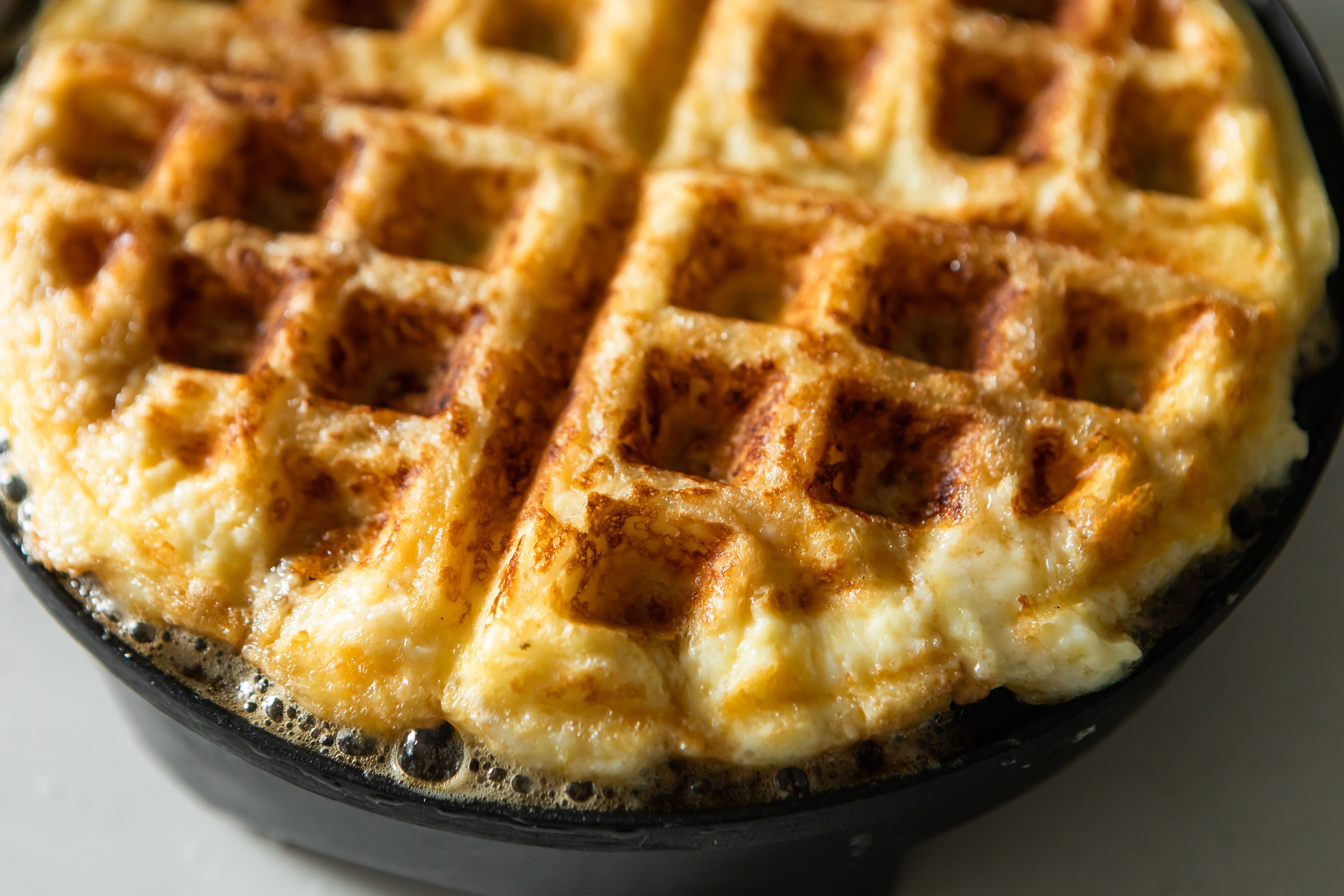 Beginners Guide On How To Make Chaffles: Recipes, Variations, and More!