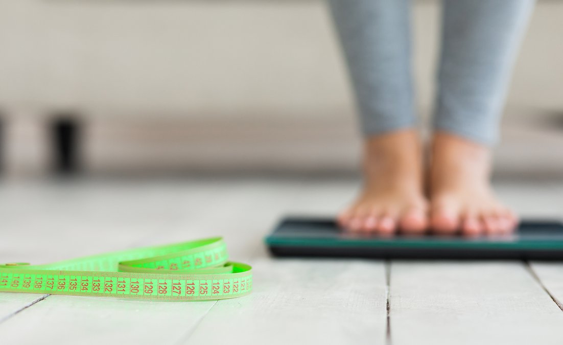How To Measure Weight Loss Without A Scale