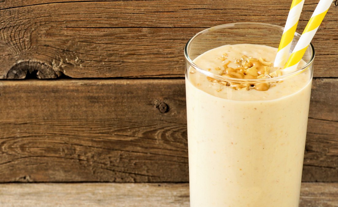 Our Peanut Butter Lean Shake Recipe Xyngular