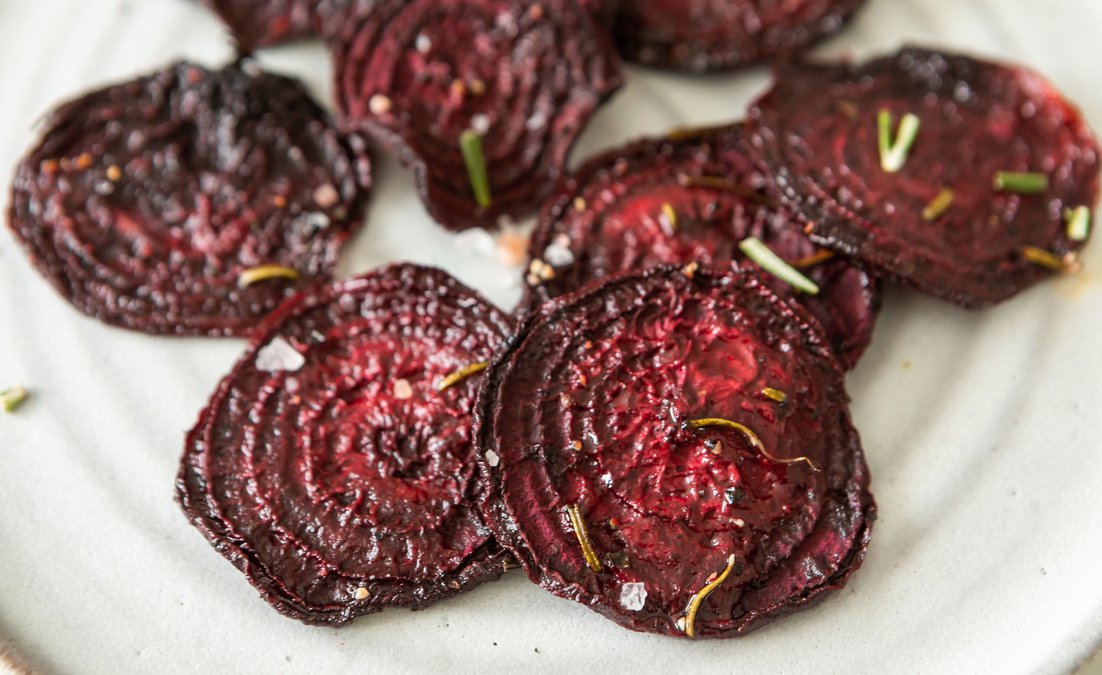 Rosemary Beet Chips Recipe Xyngular