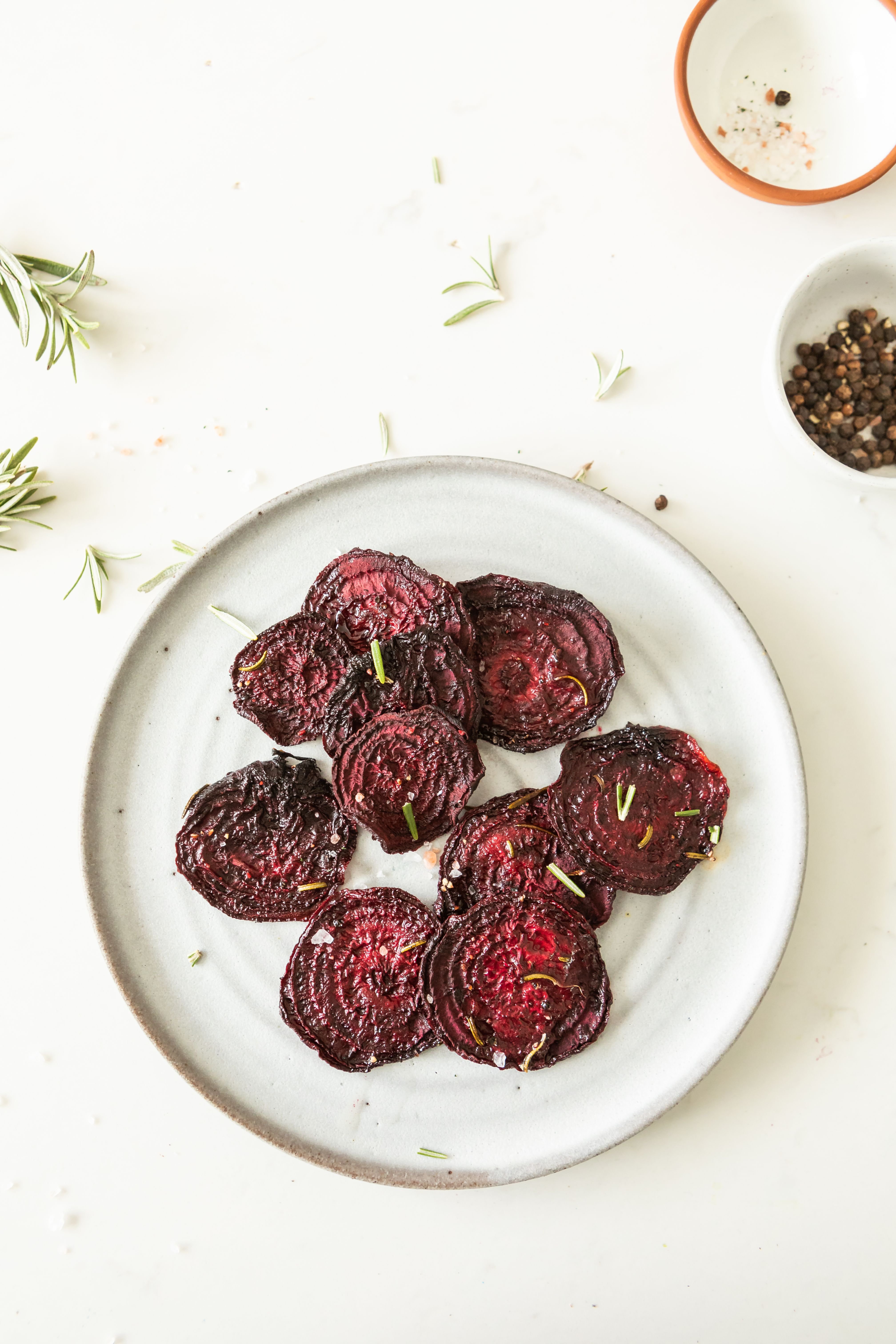 Rosemary Beet Chips Recipe Xyngular