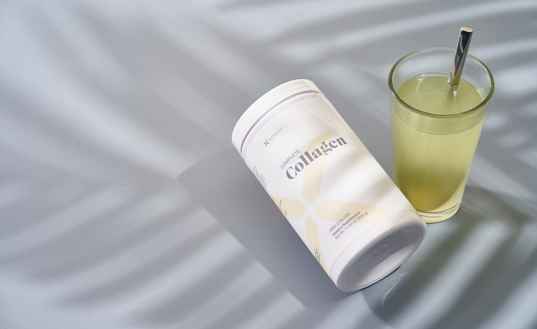 3 Tips For Taking Collagen